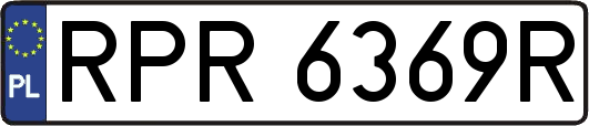 RPR6369R