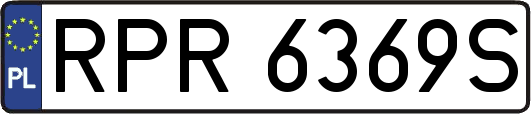 RPR6369S