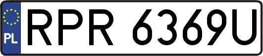 RPR6369U