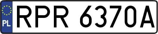 RPR6370A