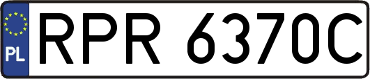 RPR6370C
