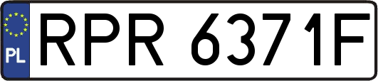 RPR6371F