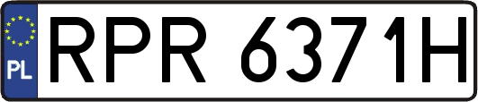 RPR6371H