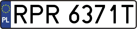 RPR6371T