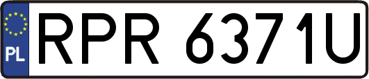 RPR6371U