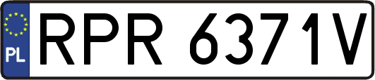 RPR6371V