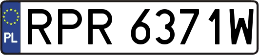 RPR6371W