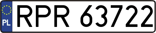 RPR63722