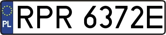 RPR6372E