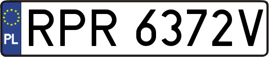 RPR6372V
