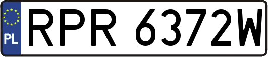 RPR6372W