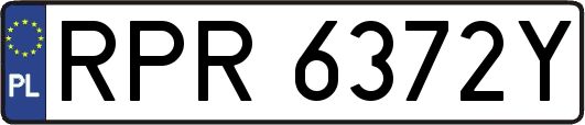 RPR6372Y