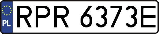RPR6373E