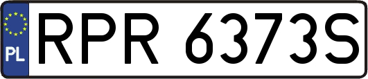RPR6373S