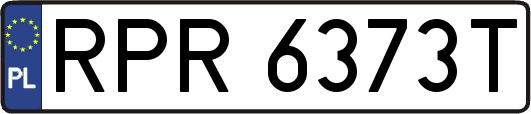 RPR6373T