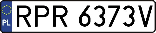 RPR6373V