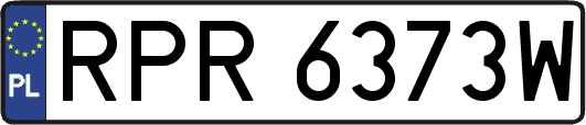 RPR6373W