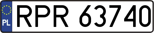 RPR63740