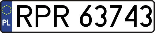 RPR63743
