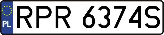 RPR6374S
