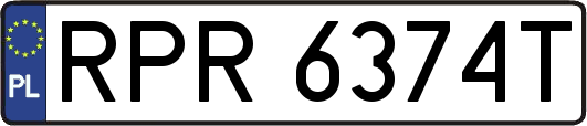 RPR6374T