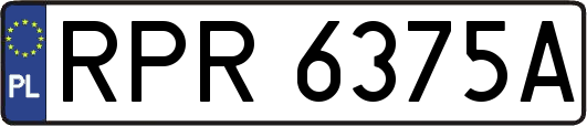 RPR6375A