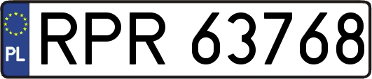 RPR63768