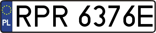 RPR6376E