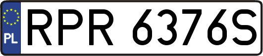 RPR6376S