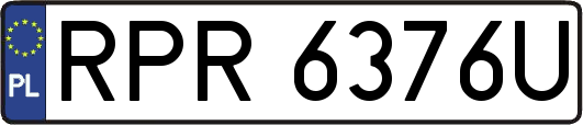 RPR6376U