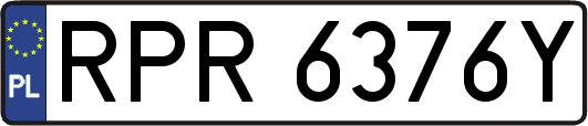 RPR6376Y