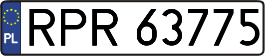 RPR63775
