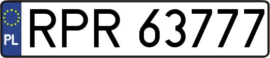 RPR63777