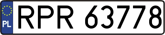 RPR63778