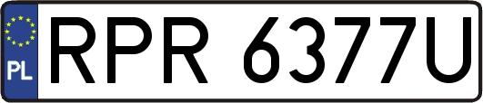 RPR6377U