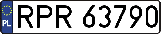 RPR63790