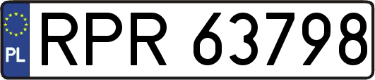 RPR63798