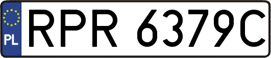 RPR6379C