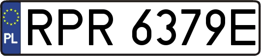 RPR6379E