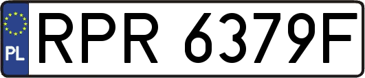 RPR6379F