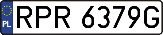 RPR6379G