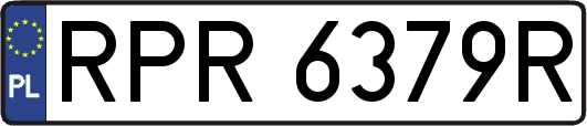 RPR6379R
