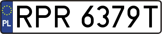 RPR6379T