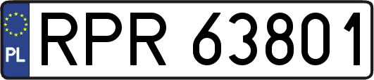 RPR63801