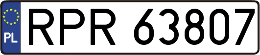 RPR63807
