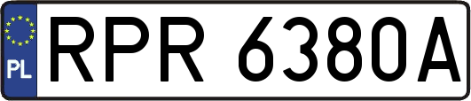 RPR6380A