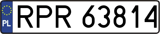 RPR63814