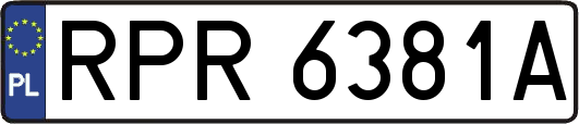 RPR6381A