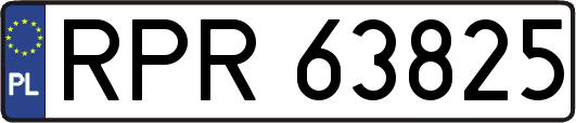 RPR63825