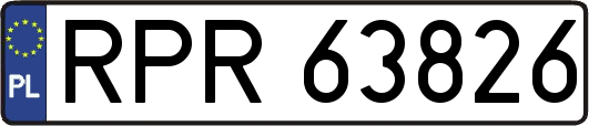 RPR63826